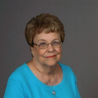 Velma Zo Cade's Image