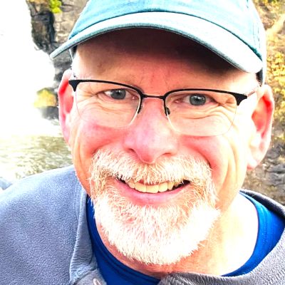 Paul W. Little's Image