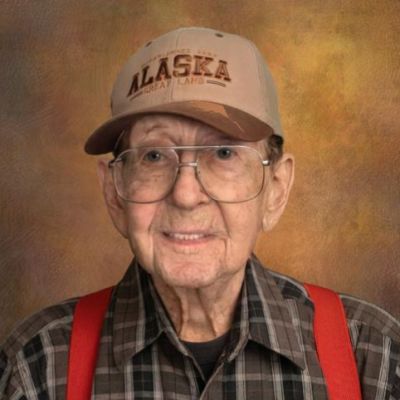 Oscar Joe Linman's Image