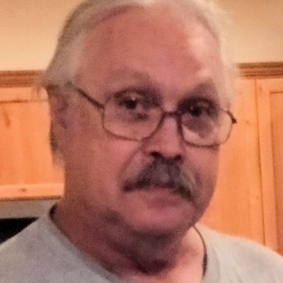 Patrick Jandl's Image