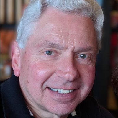 Kenneth Edward Lazdowski's Image