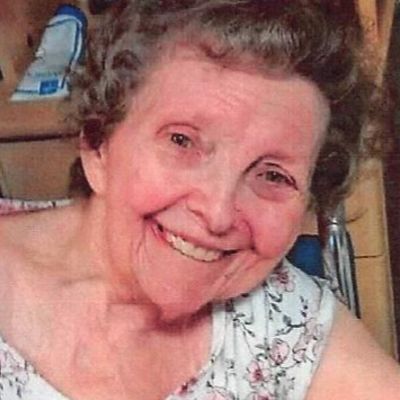 Mary J. Johnson Whitehead's Image