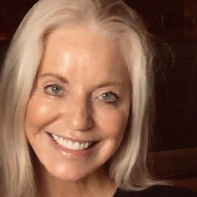 Rebecca J Heath's Image