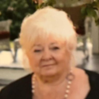 Shirley  McDowell's Image