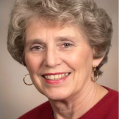 Joan Rae Hargis's Image