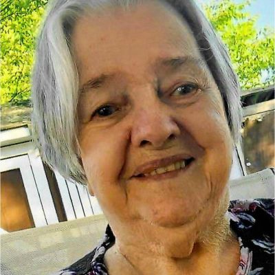 Elizabeth M. Jordan Phelps's Image