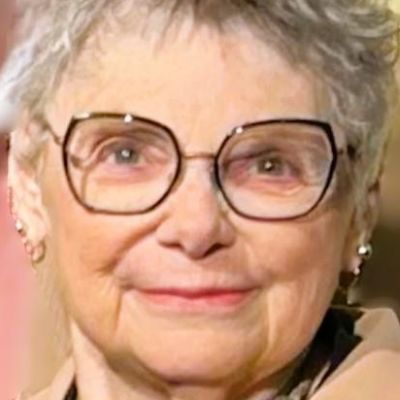 Harriet M. Daley's Image