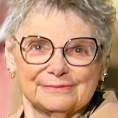 Harriet M. Daley's Image