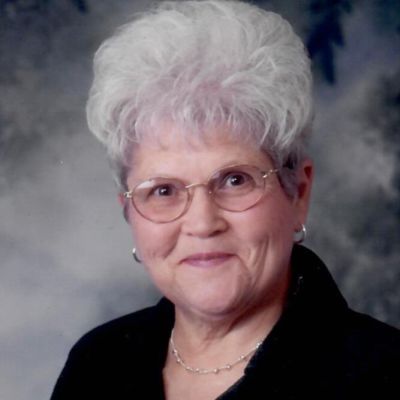 Julie A. Jansen's Image