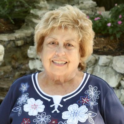 Pamela Louise Reichenbach's Image