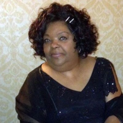 Donna Lou Bass McFadden's Image