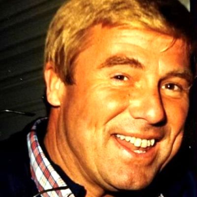 William D. "Bill" Vines's Image