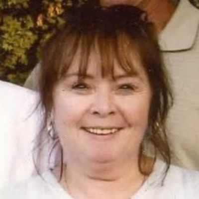 Joanne R. Conney's Image