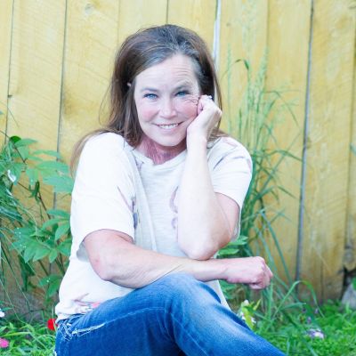 Patricia Anne Prows  Brooks's Image