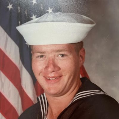 Christopher Patrick  Saunders's Image