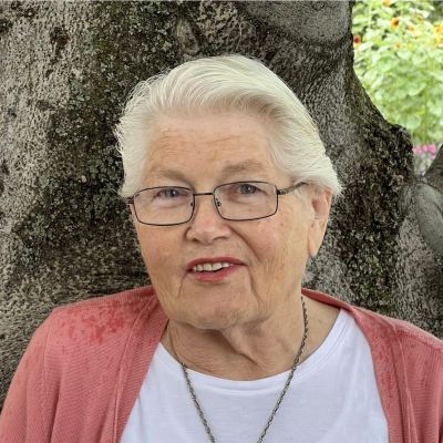 Martha Ann Hurd's Image