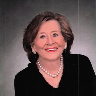 Betty Carol Pace Clark's Image