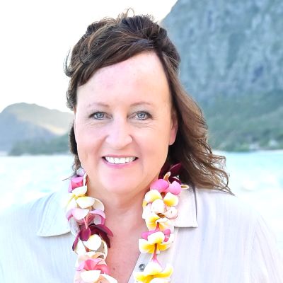 Pamela Sue Bartz Bredahl's Image