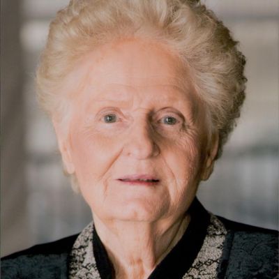 Martha Lake Graham Buchanan's Image