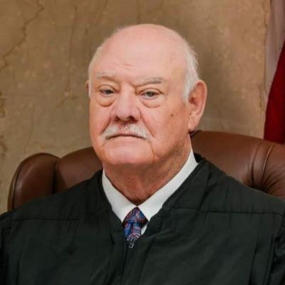 Honorable Mario E. Ramirez, Jr.