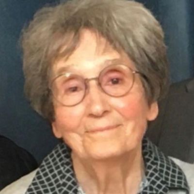 Dorothy Dean Povey Griffiths's Image