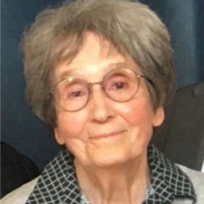 Dorothy Dean Griffiths's Image