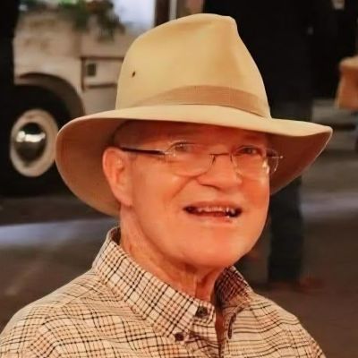 Dale Ross Faulkner's Image