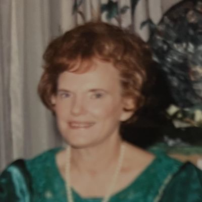 Patricia "Pat" Ann McBee's Image