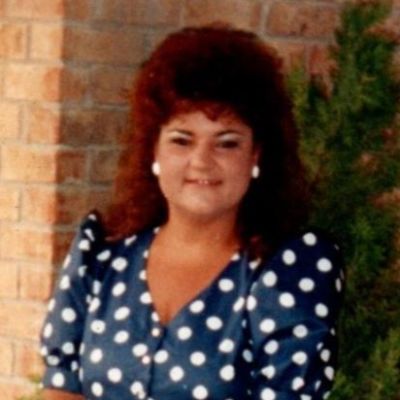 Nancy Jean Gregory-Beard's Image