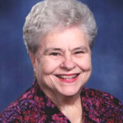 Alice Rosalie Menefee's Image