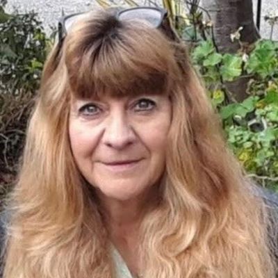 Cecelia Michele  Holybee - Blewett's Image