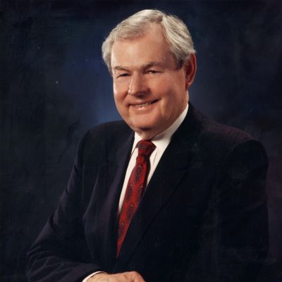 Charles Donald Williams's Image