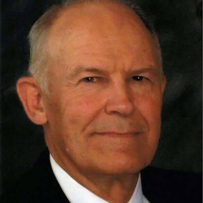 Cleve R Winkel's Image