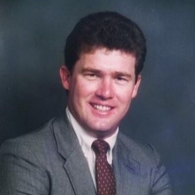 Michael Vincent McCarthy's Image