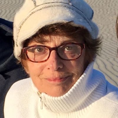 Barbara  Wilder Yawitz