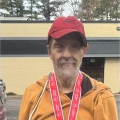 Theodore  May's Image