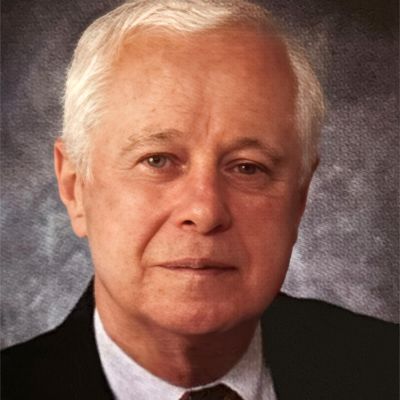 Edward Thomas Lewis Jr.'s Image