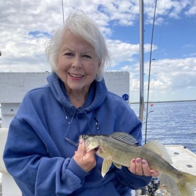 Mary Sue Walker Plank's Image