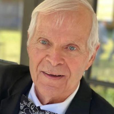 Charles "Bob" Robert Guess's Image