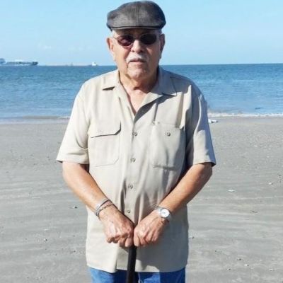 John R.  Diaz's Image