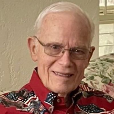 Paul R. Selvey's Image