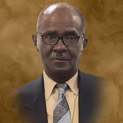 Carl Edward Pinkett, Jr.'s Image