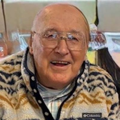 Robert MacDonald Wold, Sr.'s Image