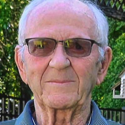 Roger L. Leonard's Image