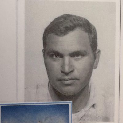 Melvin A. Bush's Image