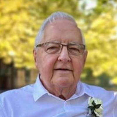 Harold Fredrick Last's Image