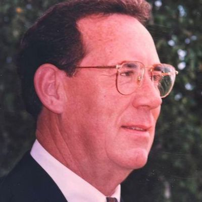 Daniel F Spencer's Image