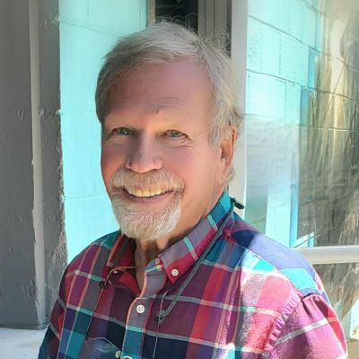 Joseph Todd Mulvenny, Jr.'s Image