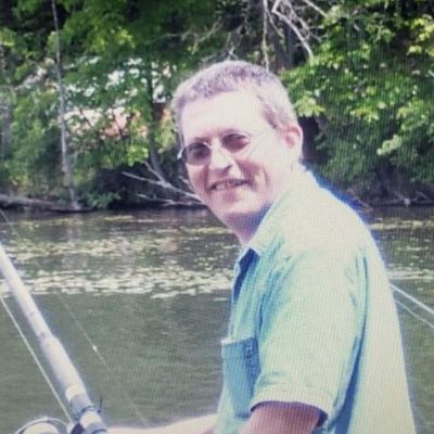 Gerald James Kowalsky, Jr.'s Image