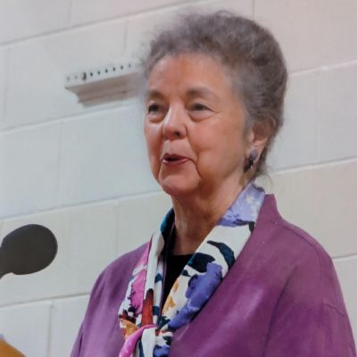 Grace Carol Jager's Image